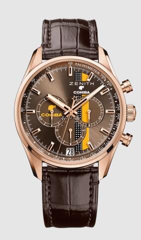 Replica Zenith Watch El Primero Chronomaster Range Rover 42 18.2041.400/76.C795 Replica Zenith Watch El Primero Chronomaster Range Rover 42 18.2041.400/76.C795